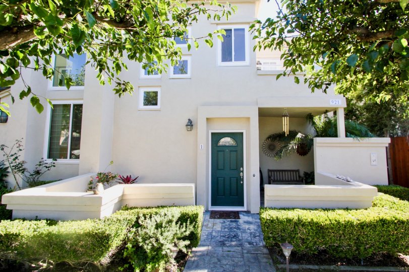 Law Street Pacific Beach CA